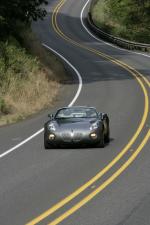 Pontiac Solstice 2006 года